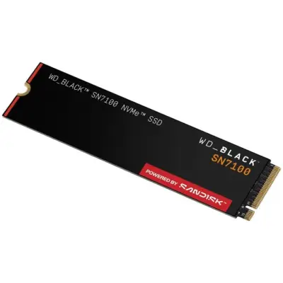 WD Black SN7100 M.2 PCIe NVMe 1TB