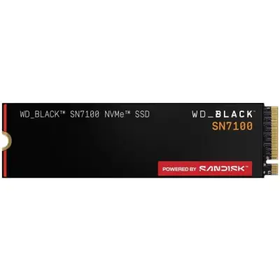 WD Black SN7100 M.2 PCIe NVMe 1TB