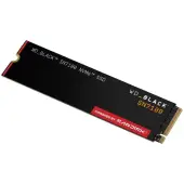 WD Black SN7100 M.2 PCIe NVMe 4TB