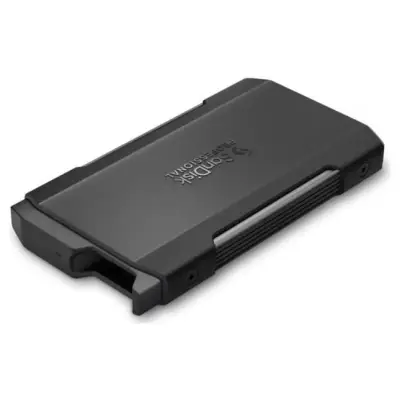 SanDisk Professional PRO-BLADE TRANSPORT 0TB