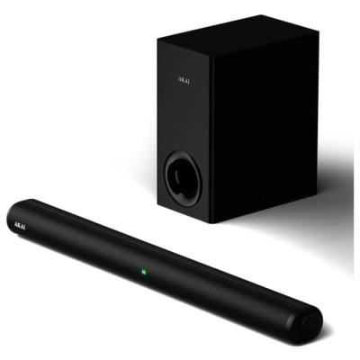 AKAI Soundbar ASB-8WSW 2.1 150W