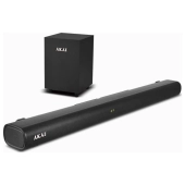 AKAI Soundbar ASB-20CSW 2.1 80W AKAI Soundbar ASB-20CSW 2.1 80W