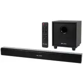 BLOW 30-452# Głośnik Bluetooth soundbar CINEMA 4.1 czarny