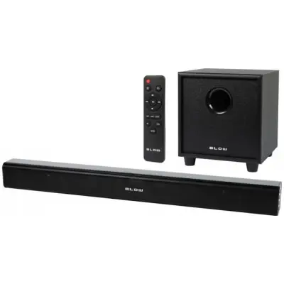 BLOW 30-452# Głośnik Bluetooth soundbar CINEMA 4.1 czarny