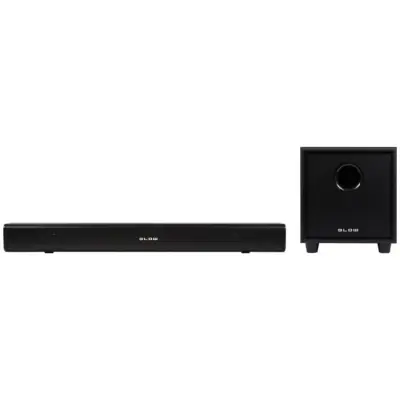 BLOW 30-452# Głośnik Bluetooth soundbar CINEMA 4.1 czarny
