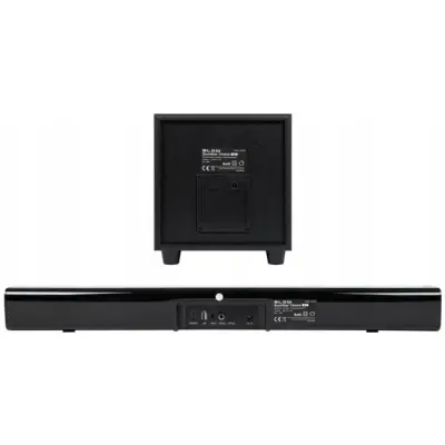 BLOW 30-452# Głośnik Bluetooth soundbar CINEMA 4.1 czarny