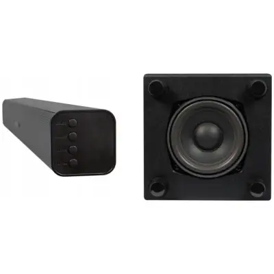 BLOW 30-452# Głośnik Bluetooth soundbar CINEMA 4.1 czarny