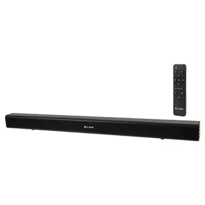 BLOW 30-451# Głośnik Bluetooth soundbar CINEMA 4.0 czarny