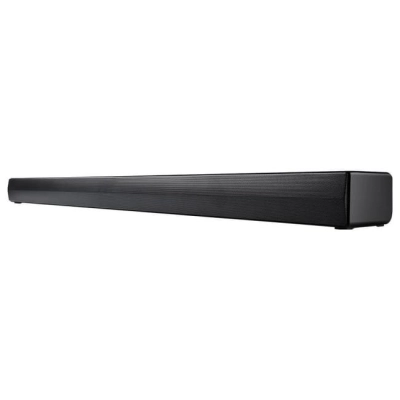 JVC Soundbar TH-E534B 2.1 Dolby Atmos