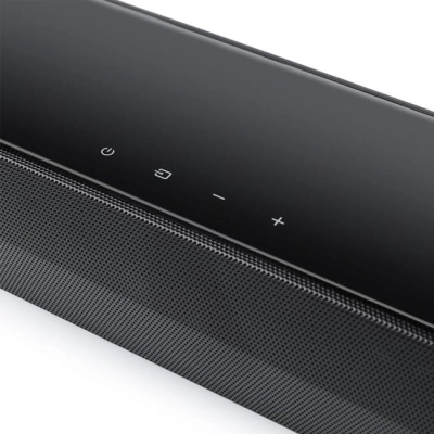 JVC Soundbar TH-E534B 2.1 Dolby Atmos