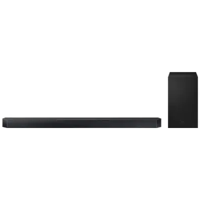 Samsung HW-Q600H/EN 3.1.2-kanałowy, HDMI ARC 2026 Czarny