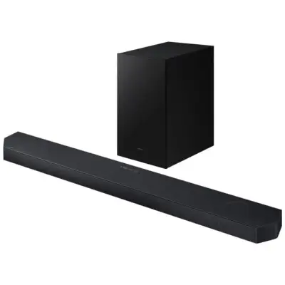 Samsung HW-Q600H/EN 3.1.2-kanałowy, HDMI ARC 2026 Czarny