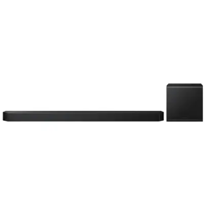 Samsung HW-Q800H/EN 5.1.2-kanałowy, HDMI ARC 2026 Czarny