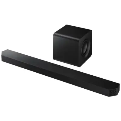 Samsung HW-Q800H/EN 5.1.2-kanałowy, HDMI ARC 2026 Czarny