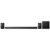 Samsung HW-Q930H/EN 9.1.4-kanałowy, HDMI ARC 2026 Czarny