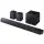Samsung HW-Q930H/EN 9.1.4-kanałowy, HDMI ARC 2026 Czarny