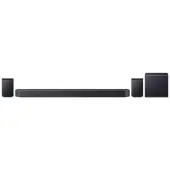 Samsung HW-Q990H/EN 11.1.4-kanałowy, HDMI ARC 2026 Czarny