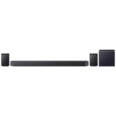 Samsung HW-Q990H/EN 11.1.4-kanałowy, HDMI ARC 2026 Czarny