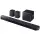 Samsung HW-Q990H/EN 11.1.4-kanałowy, HDMI ARC 2026 Czarny