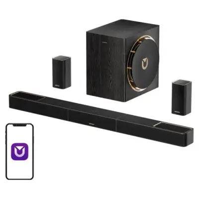 Ultimea Skywave X50 Soundbar