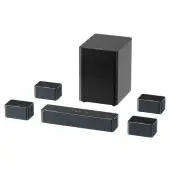 Ultimea Poseidon D80 BOOM Soundbar