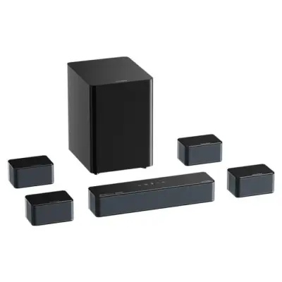 Ultimea Poseidon D80 BOOM Soundbar