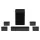 Ultimea Poseidon D80 BOOM Soundbar