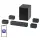 Ultimea Poseidon D80 BOOM Soundbar