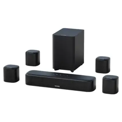 Ultimea Aura A40 Soundbar