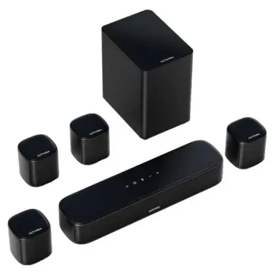 Ultimea Aura A40 Soundbar