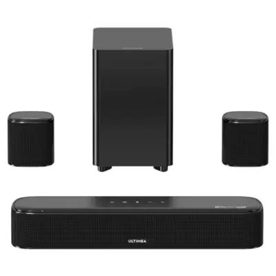 Ultimea Aura A50 Pro Soundbar