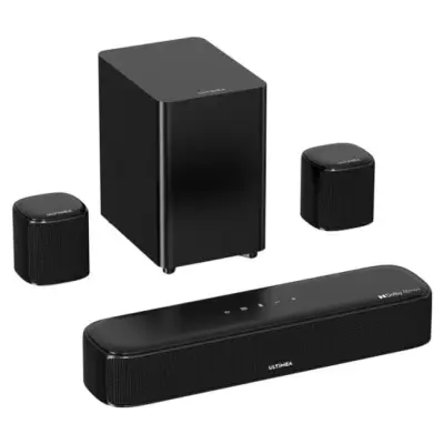 Ultimea Aura A50 Pro Soundbar