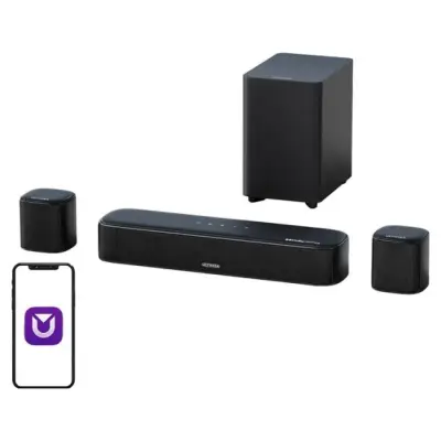Ultimea Aura A50 Pro Soundbar