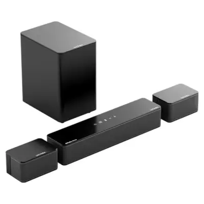 Ultimea Poseidon D60 Soundbar