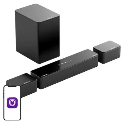 Ultimea Poseidon D60 Soundbar
