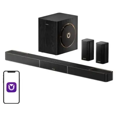 Ultimea Skywave X40 Soundbar