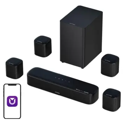 Ultimea Aura A60