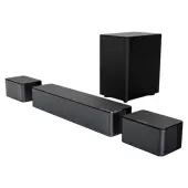 Ultimea Poseidon D50 Soundbar