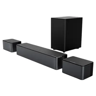 Ultimea Poseidon D50 Soundbar