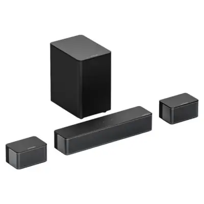 Ultimea Poseidon D50 Soundbar