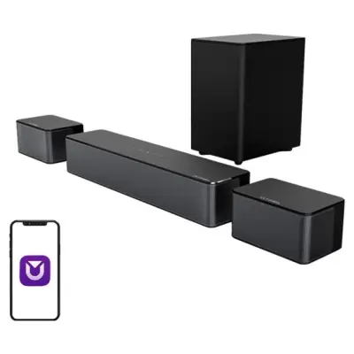 Ultimea Poseidon D50 Soundbar