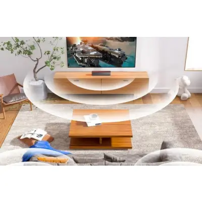 Ultimea Poseidon D50 Soundbar