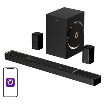 Ultimea Skywave F40 BOOM Soundbar