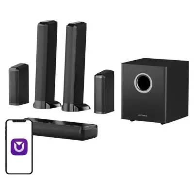 Ultimea Apollo S90 Soundbar