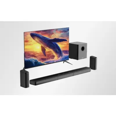 Ultimea Apollo S90 Soundbar