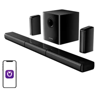 Ultimea Apollo S70 Ultra Soundbar