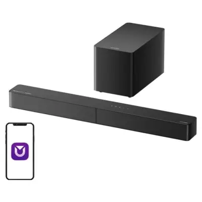 Ultimea Poseidon M60 BOOM Soundbar