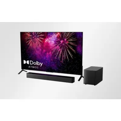 Ultimea Poseidon M60 BOOM Soundbar