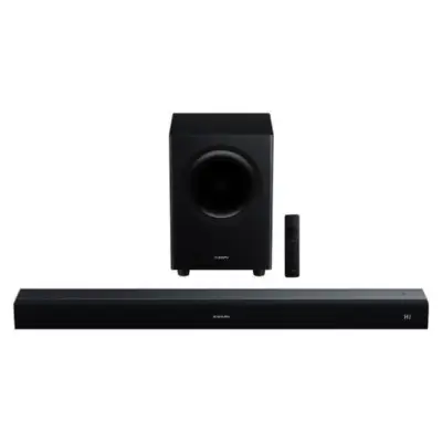 Xiaomi Pro 2.1 ch NS4