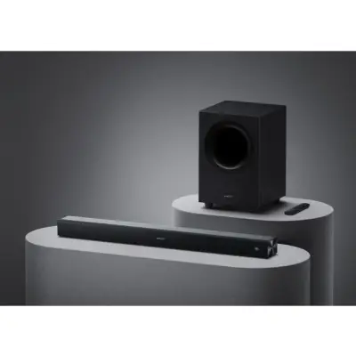 Xiaomi Pro 2.1 ch NS4